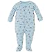 Baby : baseball stretchie(cloud 18mos)
