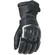 Scorpion XDR Recon Men's Leather/Textile Street Racing Motorcycle Gloves