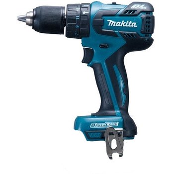 Makita LXPH05Z 18-Volt LXT Lithium-Ion Brushless 1/2-Inch Hammer Driver-Drill (Tool Only, No Battery)