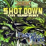 Shot Down on Safari [Vinyl]