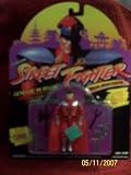 Capcom Street Fighter Official Movie Fighter 