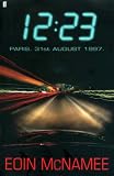 12:23: Paris. 31st August 1997