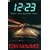 12:23: Paris. 31st August 1997