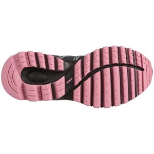 K-Swiss Women's Tubes Run 100 Running Shoe