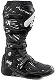 Produkt-Bild: FORMA Terrain TX HPS, Motocrossstiefel, schwarz, Gr.42