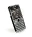 Tuff-Luv Armour shell & screen care kit for Nokia E72 - Black