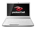 Packard Bell EasyNote TJ66-DT-022UK 15.6-inch Notebook (Intel Core 2 Duo Processor, 4 GB RAM, 320 GB Hard Drive, Nvidia Graphics, Vista Premium)