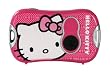 HELLO KITTY 92009 1.1-inch VGA Digital Camera Kit
