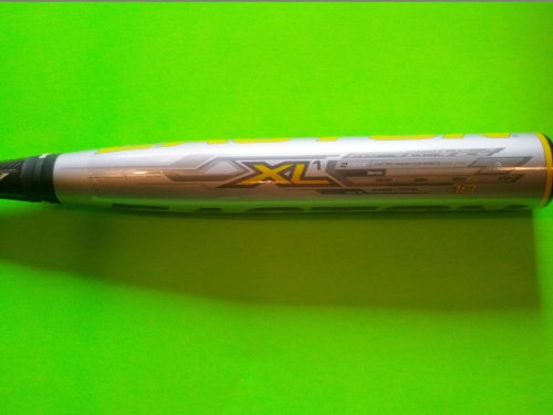 Easton YB11X1 XL1 Composite -10 Youth Baseball Bat (28/18) On Sale