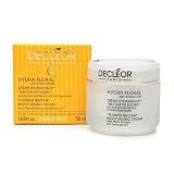 Decleor Hydra Floral Flower Nectar Moisturising Cream 1.69 fl oz (50 ml)