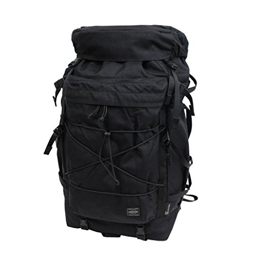[ポーター]PORTER パラマウントパッカー PARAMOUNT PACKER バックパック 28L 858-07643 画像
