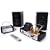 iTube Valve Dock w/Speakers