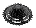 SRAM CASSETTE PG-820 11-32T 8SPD 11-32t BLACK
