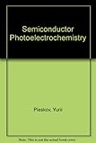 Semiconductor photoelectrochemistry