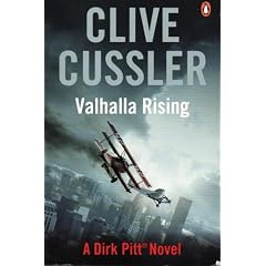 Valhalla Rising
