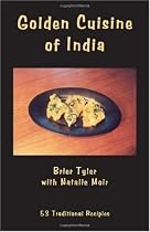 Golden Cuisine of India