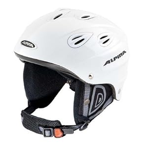 Alpina Schihelm Junta Eco