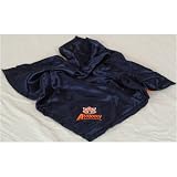 Auburn Tigers NCAA Baby Blanket