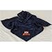 Auburn Tigers NCAA Baby Blanket