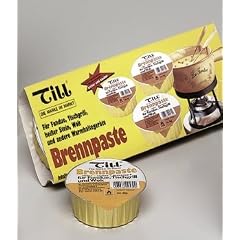 Heino-Netz Brennpaste 3er Set 540