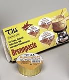 Heino-Netz Brennpaste 3er Set 540