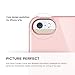 iPhone SE case, elago® [Glide][Lovely Pink] - [Mix and Match][Premium Armor][True Fit] - for iPhone SE/5/5S