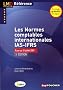 Normes comptables internationales IAS-IFRS