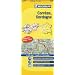 Correze, Dordogne (Michelin Local Maps)
