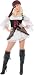 Buccaneer Corset Costume by Playboy