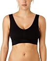 Genie Bra - 3 Pack White, Nude & Black