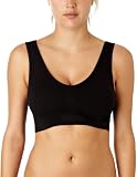 Genie Bra - 3 Pack White, Nude & Black