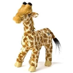 KooKeys Giraffe by 