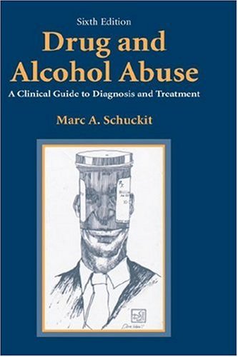 Alcoholism