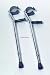 >crutch forearm adl. CRUTCH FOREARM ADL