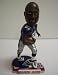 New York Giants Brandon Jacobs 2009 Helmet Base Bobblehead Figure