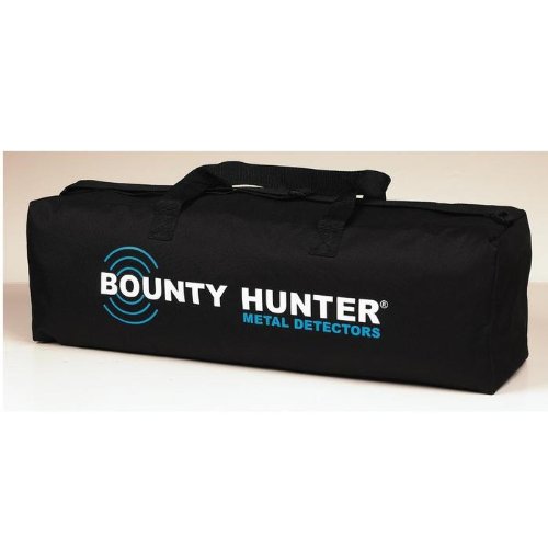 Bounty Hunter Metal Detector Carry Bag