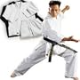 Medium Heavyweight 100% Brushed Cotton Uniform