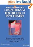 Kaplan and Sadock's Comprehensive Tex...