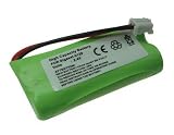 Produkt-Bild: Hochleistungs Schnurlos Telefon Schnurlostelefon Akku 2,4V f&uuml;r Siemens Gigaset A12 A120 A14 A140 A140 A145 A160 A165 A240 A245 A260 A265 AL145 AS150 AS14 AS140 AS150 AS160 AL145 AL145 Q063