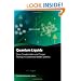 Quantum Liquids: Bose Condensation and Cooper Pairing in Condensed-Matter Systems (Oxford Graduate Texts)