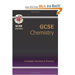 GCSE Chemistry Complete Revision & Practice