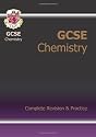 GCSE Chemistry Complete Revision & Practice