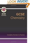 GCSE Chemistry