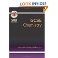 GCSE Chemistry Complete Revision & Practice