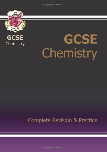 GCSE Chemistry Complete Revision & Practice