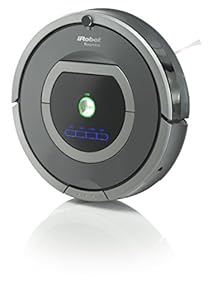 Where to buy  iRobot Roomba 782