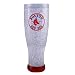Boston Red Sox Crystal Pilsners Set of 2