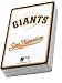 San Francisco Giants Poker Sized Playing Cards
