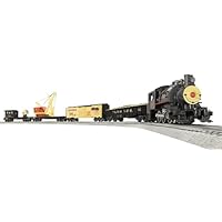 Lionel Thunder Valley Quarry Mine O-Gauge Train Set