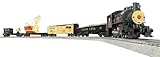 Lionel Thunder Valley Quarry Mine O-Gauge Electric Train Set